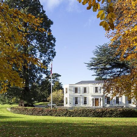 Penyard House Konuk evi Ross-on-Wye Dış mekan fotoğraf