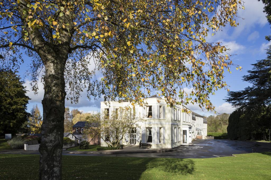 Penyard House Konuk evi Ross-on-Wye Dış mekan fotoğraf