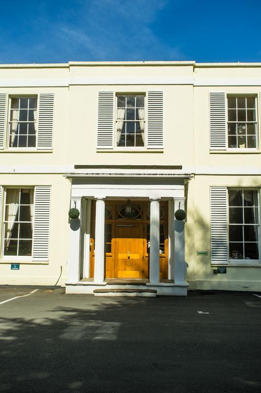 Penyard House Konuk evi Ross-on-Wye Dış mekan fotoğraf