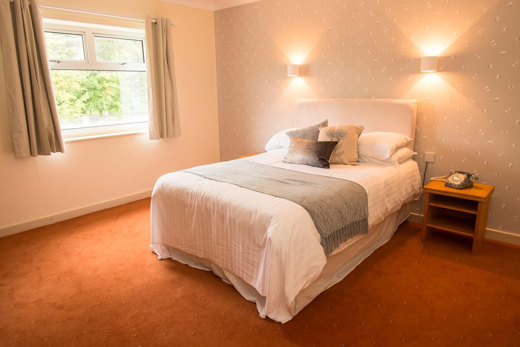 Penyard House Konuk evi Ross-on-Wye Oda fotoğraf