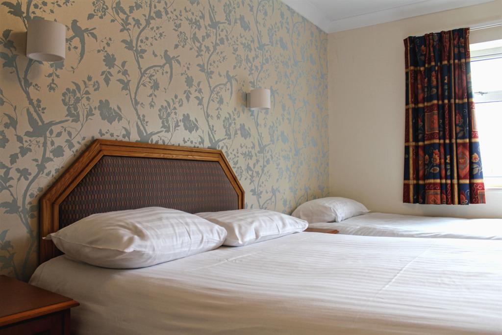 Penyard House Konuk evi Ross-on-Wye Dış mekan fotoğraf