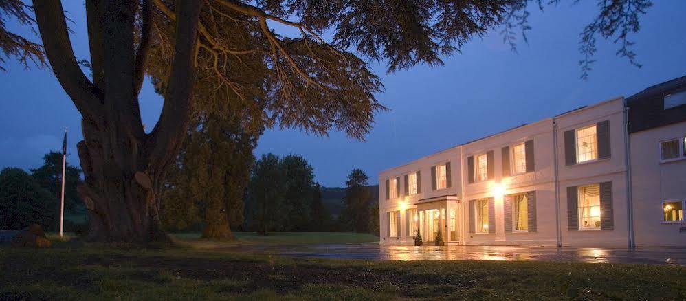 Penyard House Konuk evi Ross-on-Wye Dış mekan fotoğraf