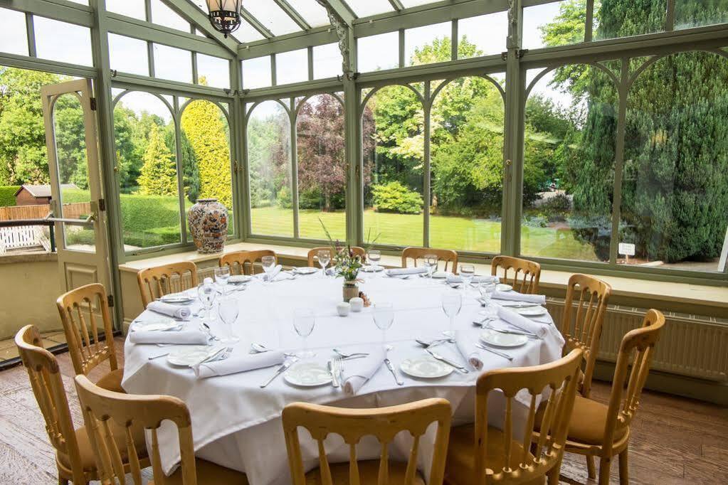 Penyard House Konuk evi Ross-on-Wye Dış mekan fotoğraf